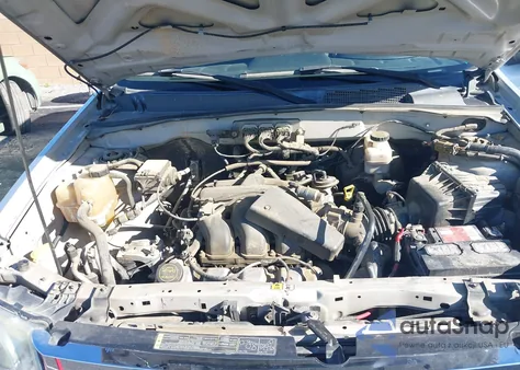 2008 Ford Escape Xlt из США, поврежденный, VIN 1FMCU03168KC91444